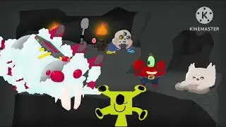 Meme Island (Cubefied Update 1)