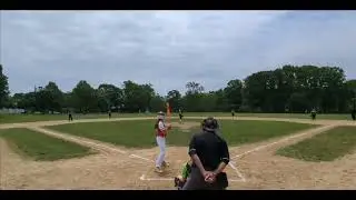 Avery MacAloney - Skills Video for MLB Trailblazers 2026