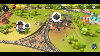 Train Station 2: Rail Tycoon & Strategy Simulator (Mobile/Android) | Game Review (First Impression)