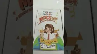 Cita cita dan hobi anak kls 4 tp 2024-2025