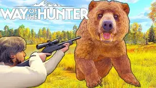 Brown Bear Slug Shotgun Hunt | Way of the Hunter
