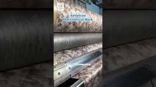 Mastering Heavy Fabric Handling: The Professional's Secret Revealed