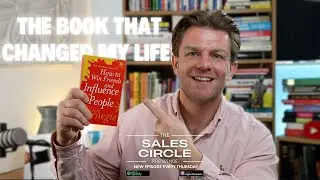Sales Book Review: How to Win Friends and Influence People