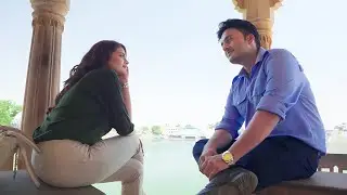 One Ride Changed Everything &ndash; A Driver&rsquo;s Love Story | ANTAS 2  New Bollywood Movie