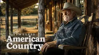 Classic Country Sound for Quiet Towns &ndash; Johnny Cash