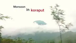 #Talamiting monsoon weather