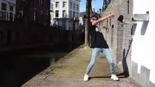 Aveces - GioBulla | Nilton Rodney Freestyle