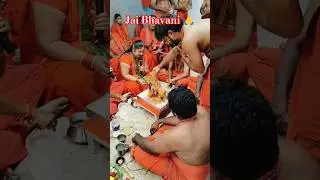 Jai Bhavani 🙏#jaibhavani #durgamaa #vijayadasami #navaratri #shorts #shortsfeed #ytshorts #dasara