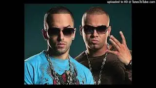 Wisin & Yandel - Pam Pam (Acapella Studio) #reggaeton #urbano #musicalatina #music
