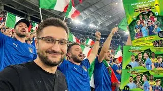 🤌GIGA SERIE A BONTÁS! I MEGA Kezdőcsomag + Display + Platinum Mini Fémdoboz🇮🇹