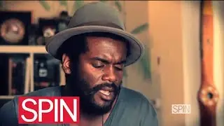 SPIN Sessions: Gary Clark Jr. 