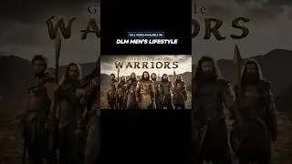 Be a WARRIOR for CHRIST || FULL VIDEO this Friday on @DLMChristianPerspective