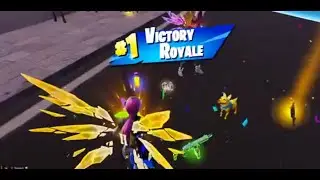 INSANE Fortnite Blitz Gameplay | Quick Victory Royale! #fortnite #fortnitelive #fortnitegameplay