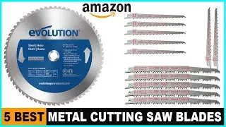 5 Best Metal Cutting Saw Blades On Aliexpress On Amazon