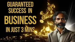 Tamarind Pickle | Marketing Secrets (2) | English | Best Business Idea 2024
