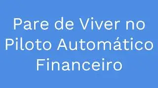 Recomeço Financeiro no Novo Ano - Podcast