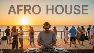 SUMMER AFRO HOUSE Sunset Mix (Adam Port, Avicii, The Weeknd, Coldplay, Diplo) - Summer Vibes Mix