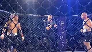 URCC 81 - Damsa vs KingPinoy