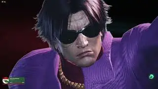 TEKKEN 8 and Finishing RE4 Remake