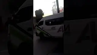 LA MAMALONA #3091 VA PARA SAN JOS&Eacute;