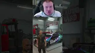 How To Get The McTony Security Outfit In GTA Online