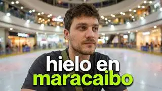 Así está HOY el Centro Comercial GALERÍAS de Maracaibo 😳