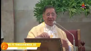 Lunes Kasunod ng Pagpapakita ng Panginoon