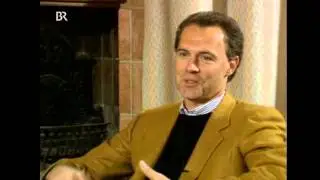 Olaf Thon kannst mitten in der Nacht aufwecken