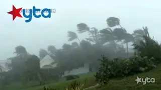 Severe Weather Prep