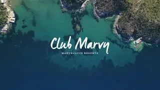 Club Marvy | Marvy Blues