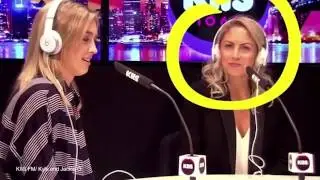 Body language expert says Nikki is the winner on The Bachelor