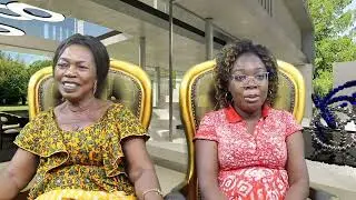 Sa fille guérie de la démence