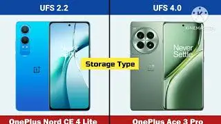 OnePlus Nord CE 4 Lite vs OnePlus Ace 3 Pro Full Comparison In Hindi Best Gaming Mobiles In 2024