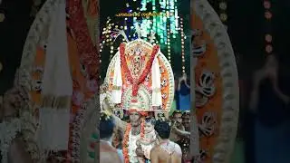 2K24 PEYAD #trivandrum #trending #devi #kovil #celebration #world