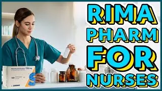 Reversible Inhibitors of MAO-A (RIMA) Pharmacology | Everything You Need to Know