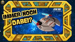 Immer noch Praxistraining? | Let&acute;s Play Star Trek Fleet Command (STFC) | Outside Views STFC