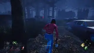 ULTIMATE MEG SQUAD | Dead By Daylight