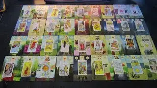 LIBRA MARCH 4TH - 11TH 2019 WEEKLY TAROT