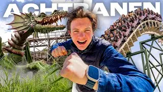 Python VS Joris en de Draak🐲🐍| Bart Baan