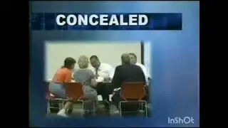 WTVG 13 Action News open, 2004 (Eyewitness News)