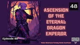 Ascension of the Eternal Dragon Emperor   Episode 48 Audio   Eternal Immortal Ballad Audiobook