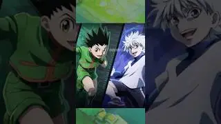 Rating the HunterxHunter Skin #mobilelegends #mlbb