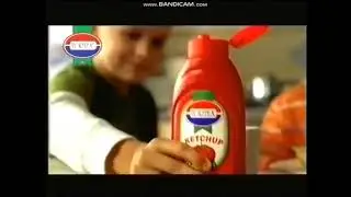 Tortex Reklama TVC 15 Secs