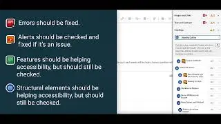 Access and Navigate the Canvas Accessibility Guide