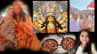 HAPPY DURGA PUJA SUBH0 ASHTAMI 2021