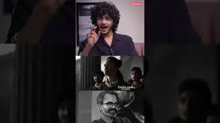 &ldquo;My Experience With #PrashanthNeel On #Salaar&rdquo;: #harshroshan