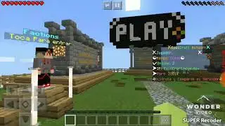 MCPE SkyWars UHC 1vs1 1.14.0 1.13.0 SERVER Minigames