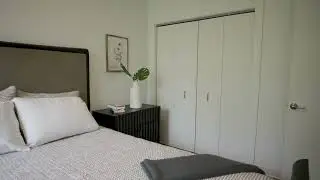 Brown Family House 1 bedroom tour