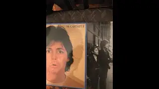 McCartney 2 Double Fantasy Discussion