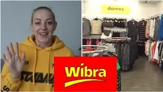 WIBRA OUTFIT VOOR 25 EURO | Sophie Hol | (2018)